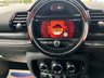 USED 2017 17 MINI CLUBMAN 2.0 Cooper D Estate 6dr Diesel Auto Euro 6 (s/s) (150 ps) FULL LEAHTER TRIM + CRUISE CONTROL + FRONT HEATED SEATS + DUAL CLIMATE CONTROL + SAT NAV + START STOP + BLUETOOTH + 17" ALLOYS + PARKING AID +