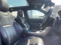 USED 2017 67 LAND ROVER RANGE ROVER EVOQUE 2.0 TD4 Landmark SUV 5dr Diesel Auto 4WD Euro 6 (s/s) (180 ps) 