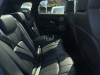 USED 2017 67 LAND ROVER RANGE ROVER EVOQUE 2.0 TD4 Landmark SUV 5dr Diesel Auto 4WD Euro 6 (s/s) (180 ps) 