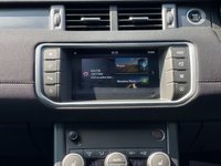 USED 2017 67 LAND ROVER RANGE ROVER EVOQUE 2.0 TD4 Landmark SUV 5dr Diesel Auto 4WD Euro 6 (s/s) (180 ps) 