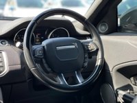 USED 2017 67 LAND ROVER RANGE ROVER EVOQUE 2.0 TD4 Landmark SUV 5dr Diesel Auto 4WD Euro 6 (s/s) (180 ps) 