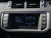 USED 2017 67 LAND ROVER RANGE ROVER EVOQUE 2.0 TD4 Landmark SUV 5dr Diesel Auto 4WD Euro 6 (s/s) (180 ps) 