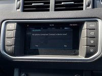 USED 2017 67 LAND ROVER RANGE ROVER EVOQUE 2.0 TD4 Landmark SUV 5dr Diesel Auto 4WD Euro 6 (s/s) (180 ps) 