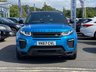 USED 2017 67 LAND ROVER RANGE ROVER EVOQUE 2.0 TD4 Landmark SUV 5dr Diesel Auto 4WD Euro 6 (s/s) (180 ps) 