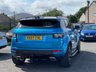 USED 2017 67 LAND ROVER RANGE ROVER EVOQUE 2.0 TD4 Landmark SUV 5dr Diesel Auto 4WD Euro 6 (s/s) (180 ps) 