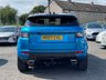 USED 2017 67 LAND ROVER RANGE ROVER EVOQUE 2.0 TD4 Landmark SUV 5dr Diesel Auto 4WD Euro 6 (s/s) (180 ps) 