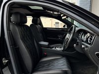 USED 2014 14 BENTLEY FLYING SPUR 6.0 W12 Saloon 4dr Petrol Auto 4WD Euro 5 (625 ps) 