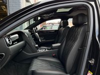 USED 2014 14 BENTLEY FLYING SPUR 6.0 W12 Saloon 4dr Petrol Auto 4WD Euro 5 (625 ps) 