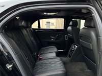 USED 2014 14 BENTLEY FLYING SPUR 6.0 W12 Saloon 4dr Petrol Auto 4WD Euro 5 (625 ps) 