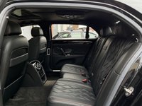 USED 2014 14 BENTLEY FLYING SPUR 6.0 W12 Saloon 4dr Petrol Auto 4WD Euro 5 (625 ps) 