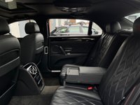 USED 2014 14 BENTLEY FLYING SPUR 6.0 W12 Saloon 4dr Petrol Auto 4WD Euro 5 (625 ps) 