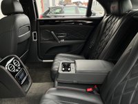 USED 2014 14 BENTLEY FLYING SPUR 6.0 W12 Saloon 4dr Petrol Auto 4WD Euro 5 (625 ps) 