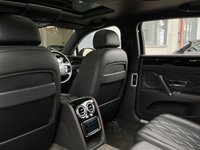 USED 2014 14 BENTLEY FLYING SPUR 6.0 W12 Saloon 4dr Petrol Auto 4WD Euro 5 (625 ps) 