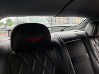 USED 2014 14 BENTLEY FLYING SPUR 6.0 W12 Saloon 4dr Petrol Auto 4WD Euro 5 (625 ps) 