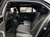 USED 2014 14 BENTLEY FLYING SPUR 6.0 W12 Saloon 4dr Petrol Auto 4WD Euro 5 (625 ps) 
