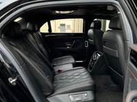 USED 2014 14 BENTLEY FLYING SPUR 6.0 W12 Saloon 4dr Petrol Auto 4WD Euro 5 (625 ps) 