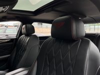 USED 2014 14 BENTLEY FLYING SPUR 6.0 W12 Saloon 4dr Petrol Auto 4WD Euro 5 (625 ps) 