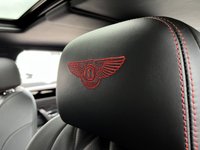 USED 2014 14 BENTLEY FLYING SPUR 6.0 W12 Saloon 4dr Petrol Auto 4WD Euro 5 (625 ps) 