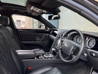 USED 2014 14 BENTLEY FLYING SPUR 6.0 W12 Saloon 4dr Petrol Auto 4WD Euro 5 (625 ps) 