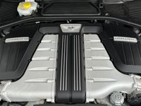 USED 2014 14 BENTLEY FLYING SPUR 6.0 W12 Saloon 4dr Petrol Auto 4WD Euro 5 (625 ps) 