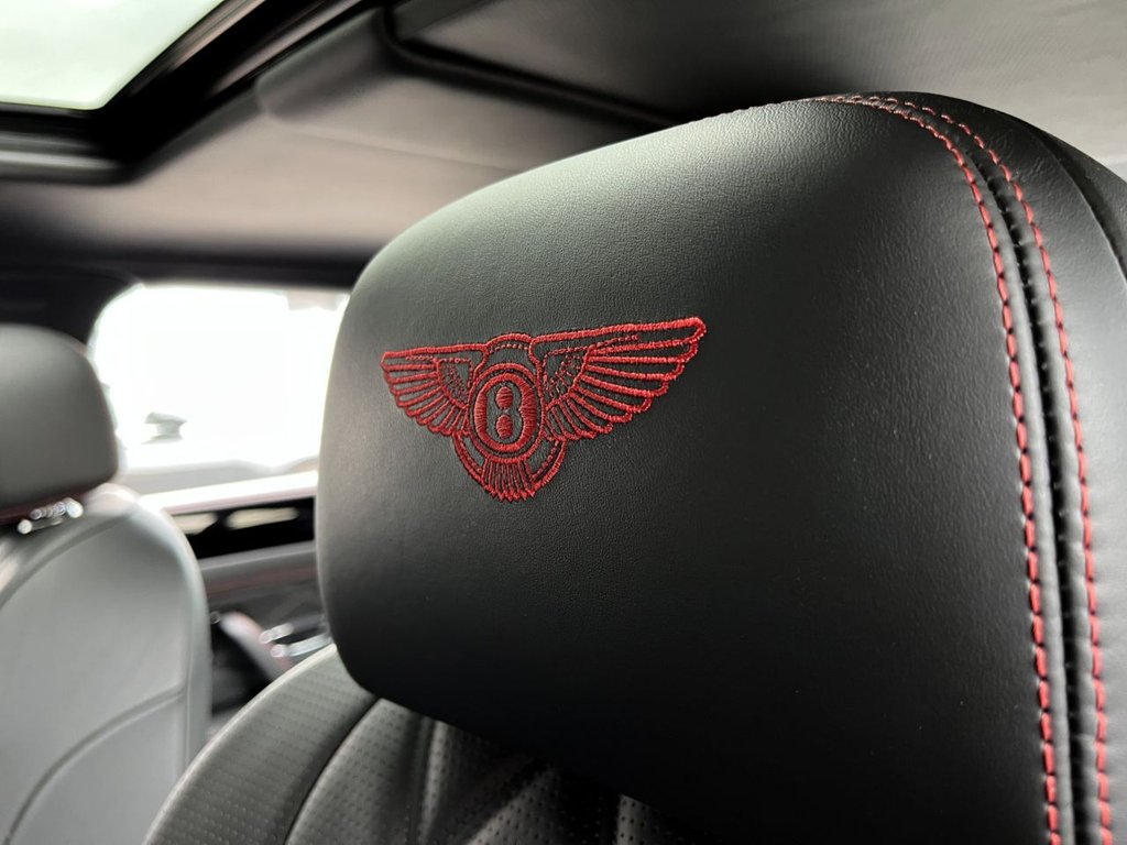 USED 2014 14 BENTLEY FLYING SPUR 6.0 W12 Saloon 4dr Petrol Auto 4WD Euro 5 (625 ps)
