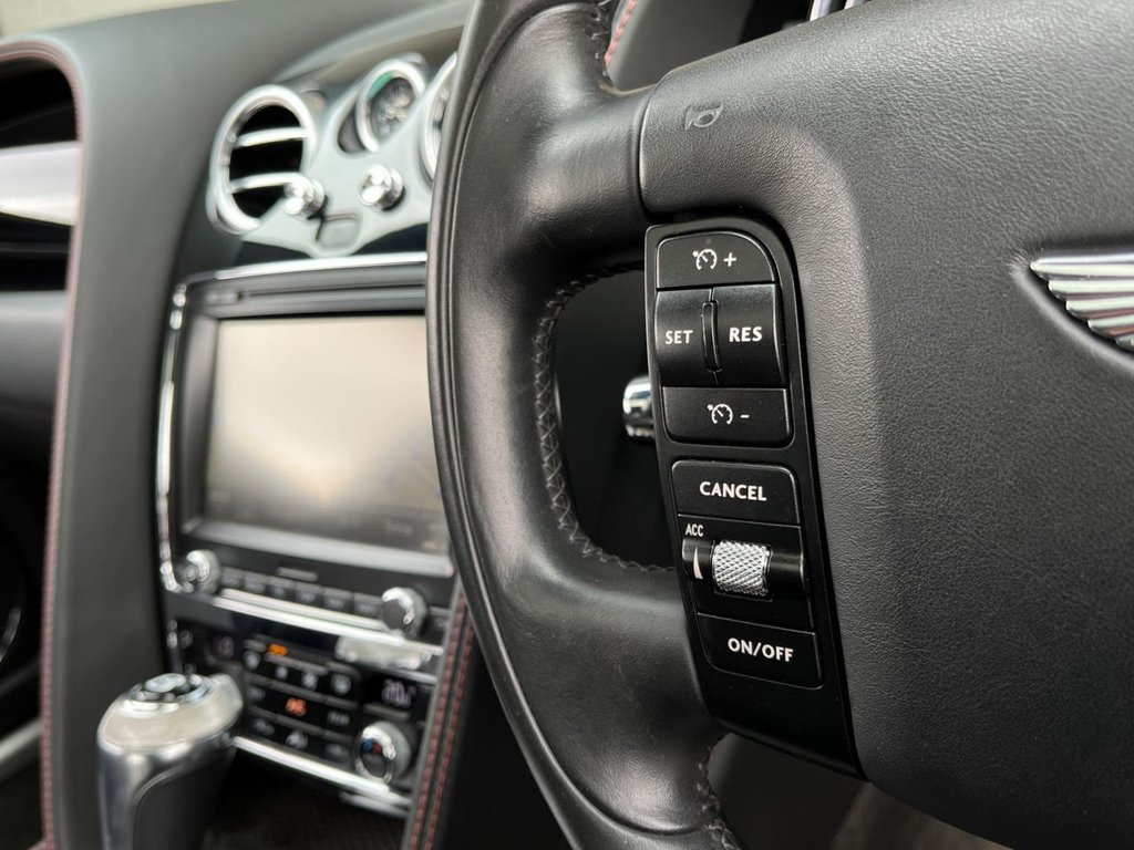 USED 2014 14 BENTLEY FLYING SPUR 6.0 W12 Saloon 4dr Petrol Auto 4WD Euro 5 (625 ps)