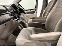 USED 2018 68 VOLKSWAGEN CALIFORNIA 2.0 BiTDI BlueMotion Tech Ocean Camper 4dr Diesel DSG Euro 6 (s/s) (204 ps) Ultra Low Mileage 8997 Miles