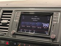 USED 2018 68 VOLKSWAGEN CALIFORNIA 2.0 BiTDI BlueMotion Tech Ocean Camper 4dr Diesel DSG Euro 6 (s/s) (204 ps) Ultra Low Mileage 8997 Miles