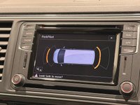 USED 2018 68 VOLKSWAGEN CALIFORNIA 2.0 BiTDI BlueMotion Tech Ocean Camper 4dr Diesel DSG Euro 6 (s/s) (204 ps) Ultra Low Mileage 8997 Miles