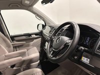 USED 2018 68 VOLKSWAGEN CALIFORNIA 2.0 BiTDI BlueMotion Tech Ocean Camper 4dr Diesel DSG Euro 6 (s/s) (204 ps) Ultra Low Mileage 8997 Miles