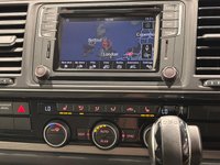 USED 2018 68 VOLKSWAGEN CALIFORNIA 2.0 BiTDI BlueMotion Tech Ocean Camper 4dr Diesel DSG Euro 6 (s/s) (204 ps) Ultra Low Mileage 8997 Miles