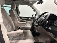 USED 2018 68 VOLKSWAGEN CALIFORNIA 2.0 BiTDI BlueMotion Tech Ocean Camper 4dr Diesel DSG Euro 6 (s/s) (204 ps) Ultra Low Mileage 8997 Miles