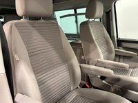 USED 2018 68 VOLKSWAGEN CALIFORNIA 2.0 BiTDI BlueMotion Tech Ocean Camper 4dr Diesel DSG Euro 6 (s/s) (204 ps) Ultra Low Mileage 8997 Miles