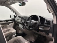 USED 2018 68 VOLKSWAGEN CALIFORNIA 2.0 BiTDI BlueMotion Tech Ocean Camper 4dr Diesel DSG Euro 6 (s/s) (204 ps) Ultra Low Mileage 8997 Miles