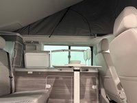USED 2018 68 VOLKSWAGEN CALIFORNIA 2.0 BiTDI BlueMotion Tech Ocean Camper 4dr Diesel DSG Euro 6 (s/s) (204 ps) Ultra Low Mileage 8997 Miles