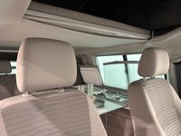 USED 2018 68 VOLKSWAGEN CALIFORNIA 2.0 BiTDI BlueMotion Tech Ocean Camper 4dr Diesel DSG Euro 6 (s/s) (204 ps) Ultra Low Mileage 8997 Miles