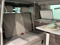 USED 2018 68 VOLKSWAGEN CALIFORNIA 2.0 BiTDI BlueMotion Tech Ocean Camper 4dr Diesel DSG Euro 6 (s/s) (204 ps) Ultra Low Mileage 8997 Miles