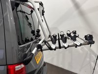 USED 2018 68 VOLKSWAGEN CALIFORNIA 2.0 BiTDI BlueMotion Tech Ocean Camper 4dr Diesel DSG Euro 6 (s/s) (204 ps) Ultra Low Mileage 8997 Miles