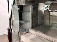 USED 2018 68 VOLKSWAGEN CALIFORNIA 2.0 BiTDI BlueMotion Tech Ocean Camper 4dr Diesel DSG Euro 6 (s/s) (204 ps) Ultra Low Mileage 8997 Miles