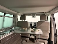 USED 2018 68 VOLKSWAGEN CALIFORNIA 2.0 BiTDI BlueMotion Tech Ocean Camper 4dr Diesel DSG Euro 6 (s/s) (204 ps) Ultra Low Mileage 8997 Miles