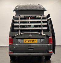 USED 2018 68 VOLKSWAGEN CALIFORNIA 2.0 BiTDI BlueMotion Tech Ocean Camper 4dr Diesel DSG Euro 6 (s/s) (204 ps) Ultra Low Mileage 8997 Miles