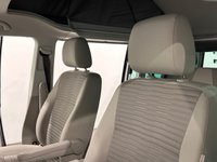 USED 2018 68 VOLKSWAGEN CALIFORNIA 2.0 BiTDI BlueMotion Tech Ocean Camper 4dr Diesel DSG Euro 6 (s/s) (204 ps) Ultra Low Mileage 8997 Miles