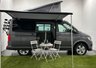 USED 2018 68 VOLKSWAGEN CALIFORNIA 2.0 BiTDI BlueMotion Tech Ocean Camper 4dr Diesel DSG Euro 6 (s/s) (204 ps) Ultra Low Mileage 8997 Miles