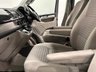 USED 2018 68 VOLKSWAGEN CALIFORNIA 2.0 BiTDI BlueMotion Tech Ocean Camper 4dr Diesel DSG Euro 6 (s/s) (204 ps) Ultra Low Mileage 8997 Miles