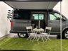 USED 2018 68 VOLKSWAGEN CALIFORNIA 2.0 BiTDI BlueMotion Tech Ocean Camper 4dr Diesel DSG Euro 6 (s/s) (204 ps) Ultra Low Mileage 8997 Miles