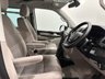 USED 2018 68 VOLKSWAGEN CALIFORNIA 2.0 BiTDI BlueMotion Tech Ocean Camper 4dr Diesel DSG Euro 6 (s/s) (204 ps) Ultra Low Mileage 8997 Miles