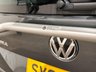 USED 2018 68 VOLKSWAGEN CALIFORNIA 2.0 BiTDI BlueMotion Tech Ocean Camper 4dr Diesel DSG Euro 6 (s/s) (204 ps) Ultra Low Mileage 8997 Miles