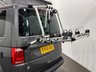 USED 2018 68 VOLKSWAGEN CALIFORNIA 2.0 BiTDI BlueMotion Tech Ocean Camper 4dr Diesel DSG Euro 6 (s/s) (204 ps) Ultra Low Mileage 8997 Miles