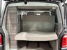 USED 2018 68 VOLKSWAGEN CALIFORNIA 2.0 BiTDI BlueMotion Tech Ocean Camper 4dr Diesel DSG Euro 6 (s/s) (204 ps) Ultra Low Mileage 8997 Miles