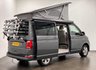 USED 2018 68 VOLKSWAGEN CALIFORNIA 2.0 BiTDI BlueMotion Tech Ocean Camper 4dr Diesel DSG Euro 6 (s/s) (204 ps) Ultra Low Mileage 8997 Miles